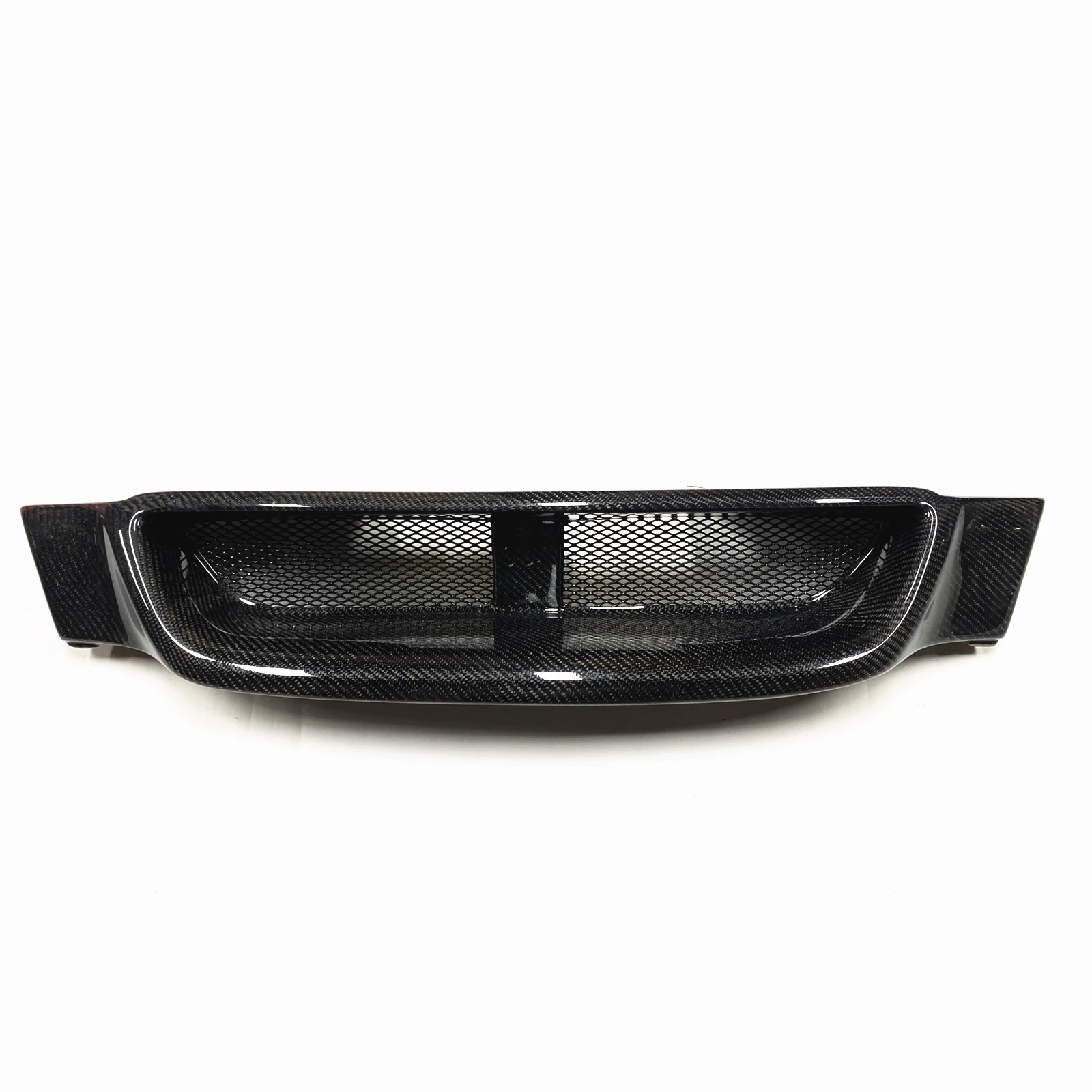 Racing Grills Front Grille For Acura 2.5 TL 1996-1998 Honeycomb Style Car  Carbon Fiber Upper Bumper Hood Mesh Replace Body Kit AliExpress