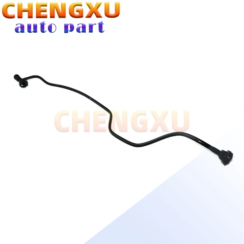 

8W0121081BL High Quality Expansion Tank Coolant Vent Hose Fit for Audi A4 B9 A5 S5 Free Shipping