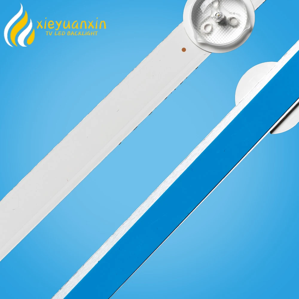 Рисунок 5 - задняя подсветка 47LN5788 47LN578S