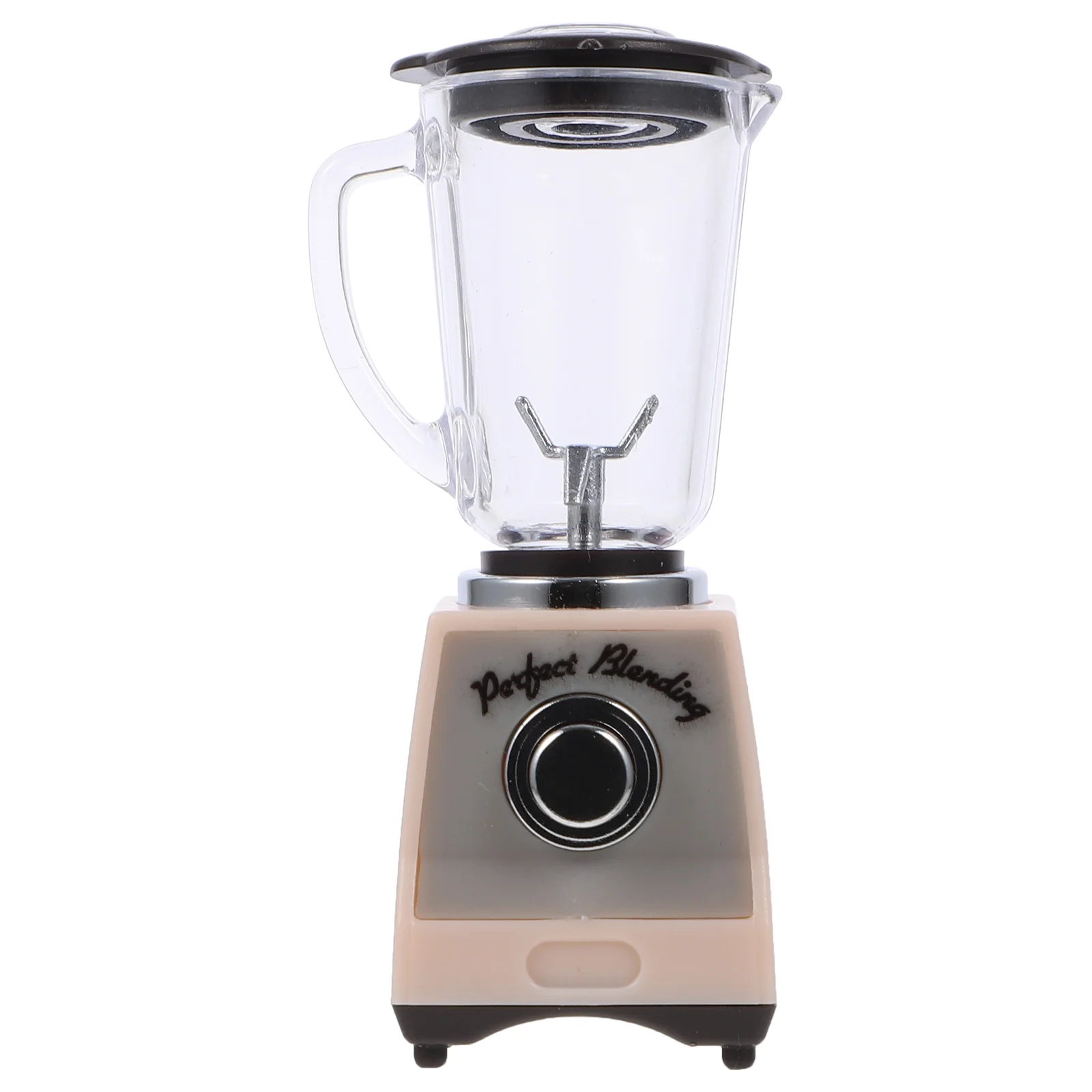 

Miniature Juicer Kitchen Accessories Kids Mini Toys For Kids Appliances Dollhouse Play