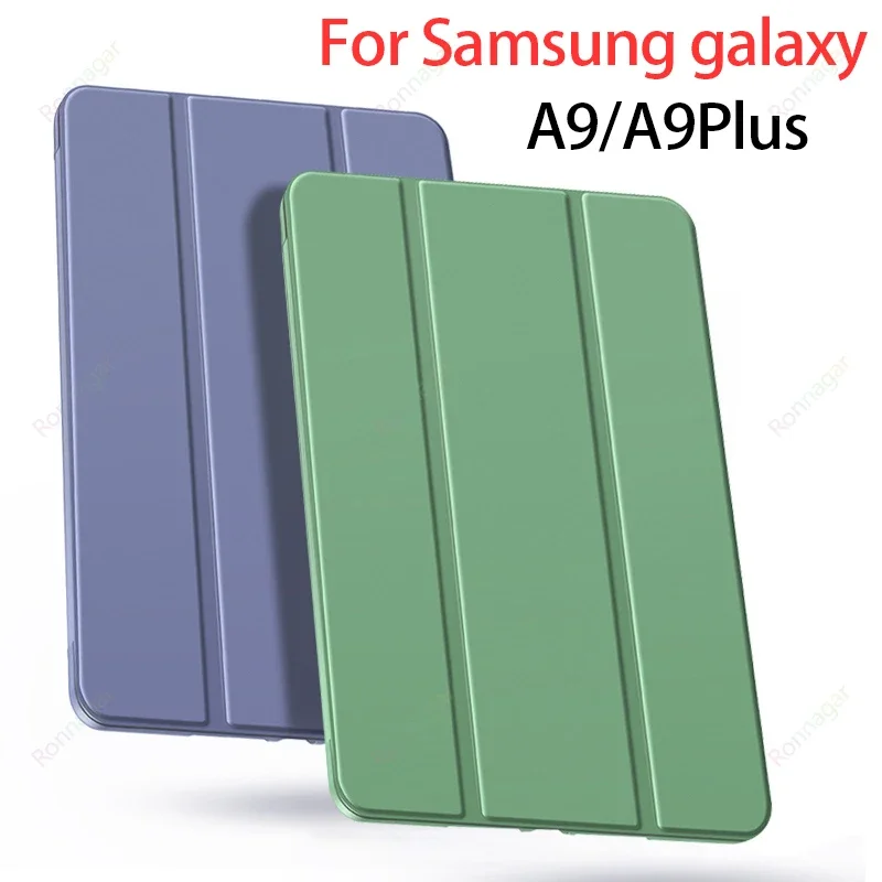 For Samsung Galaxy Tab A9 Plus A9+ A9 inch A8 2021 SM