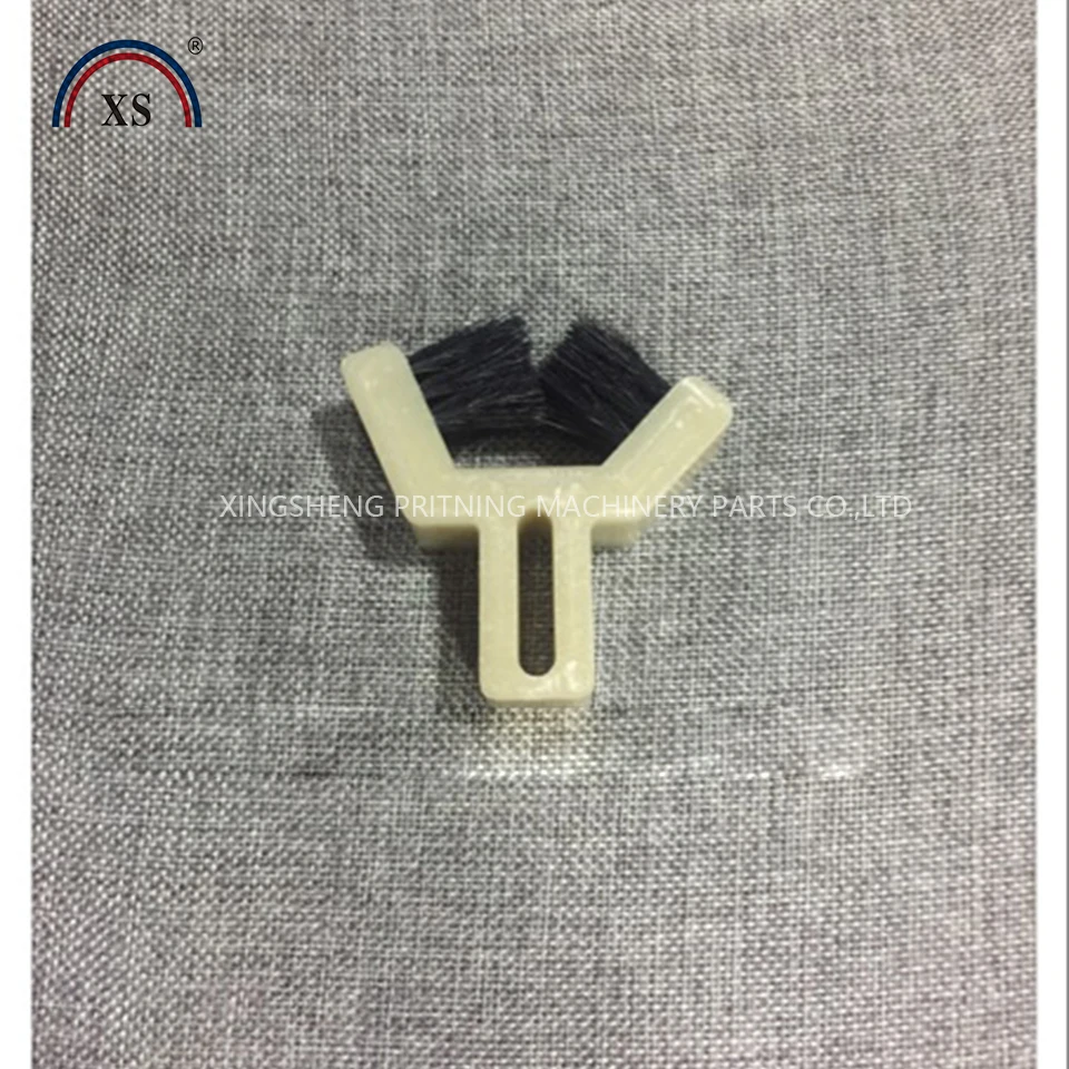 

0889.0726.4 новая седельная сшивка, щетка для мартини, высококачественные детали для печатной машины XL105 CX102 CD102 SM102