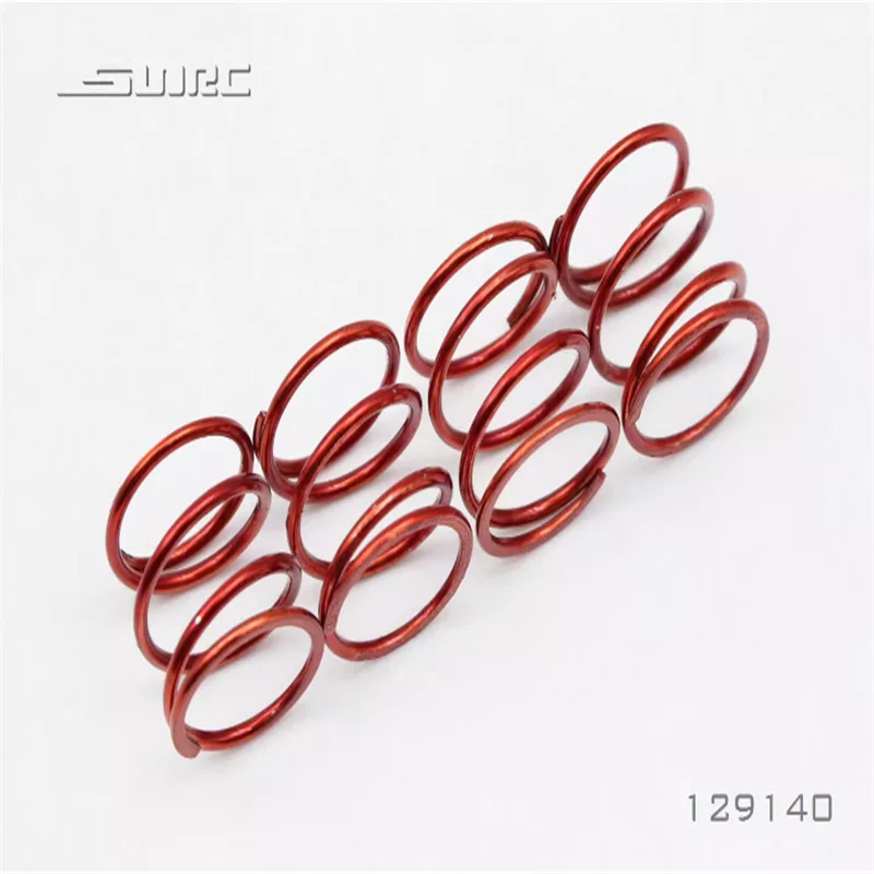 

SN-RC 129140 129145 129150 129155 1:10 RCAccessories 1,4x19