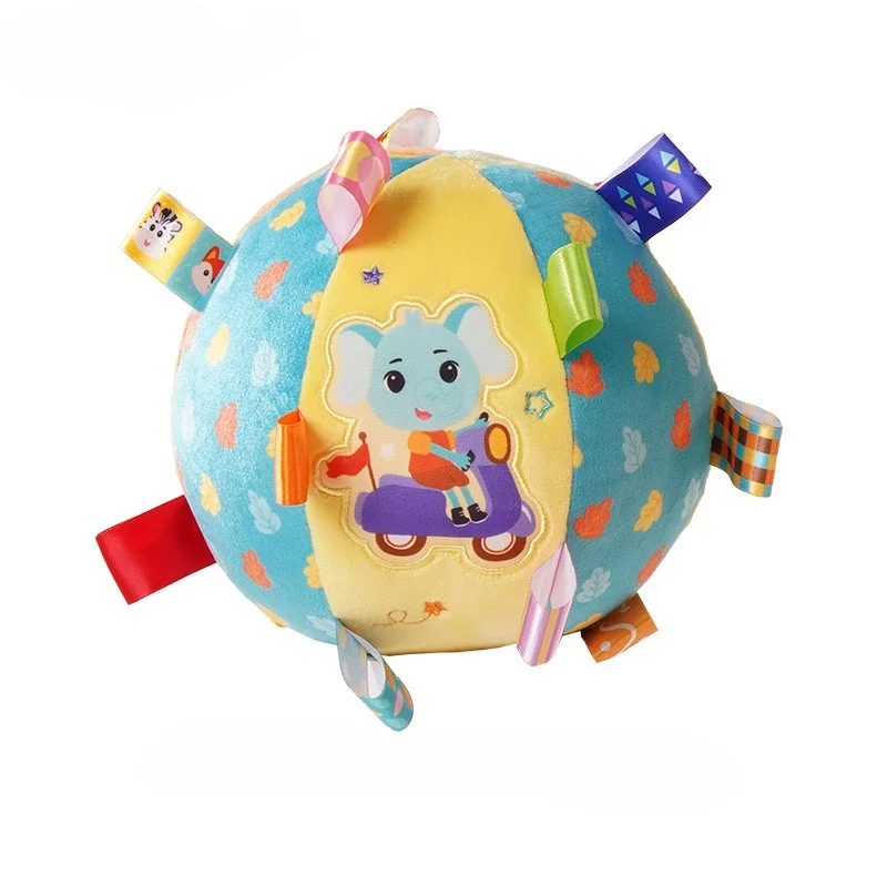 cloth ball