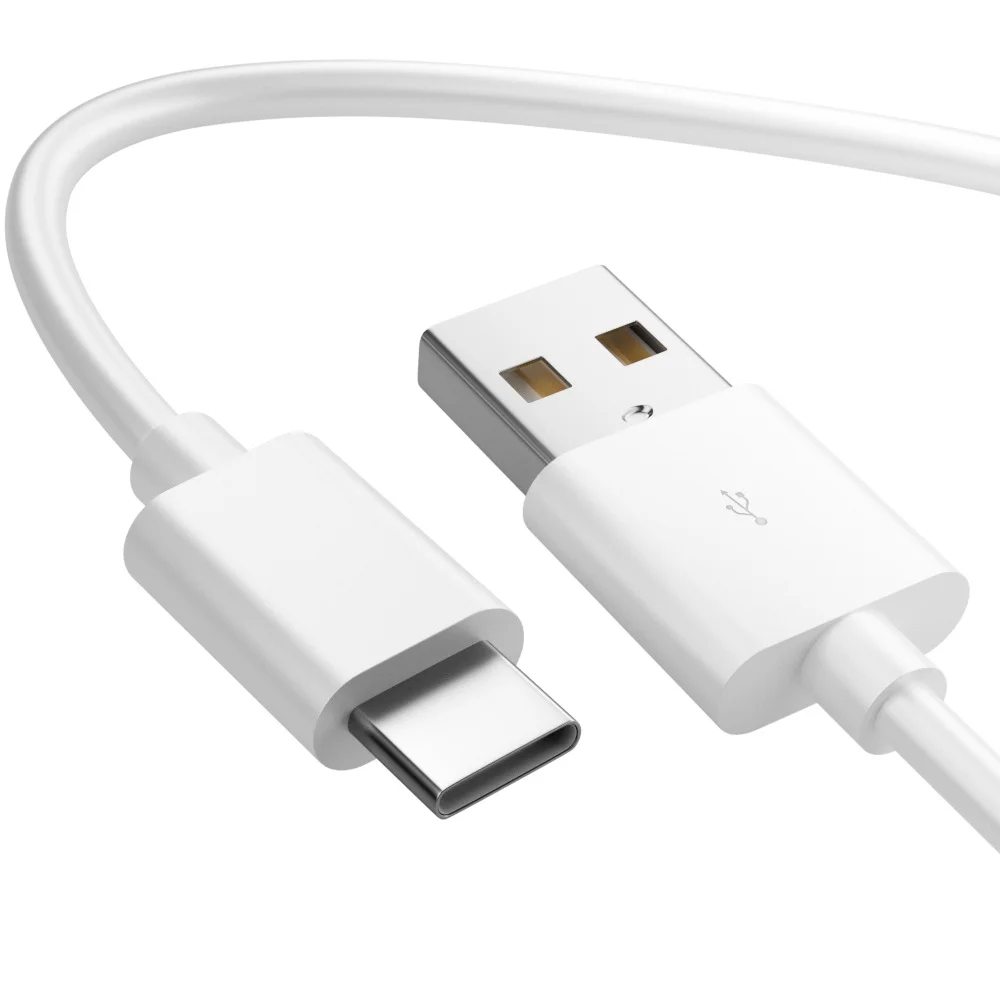 Type-C single-ended data cable fast charging 6A cable. Type-C is suitable for ch