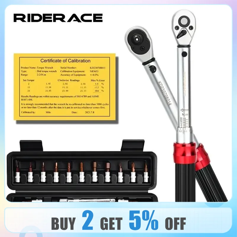 RIDERACE-Kit de réparation de moto Pro Spblown, ensemble de clés