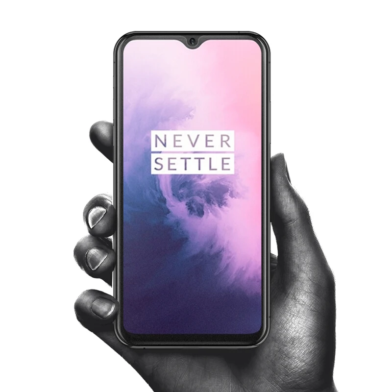 Matte Tempered Glass Screen Protector with Anti-Blue Light and Frosted Finish