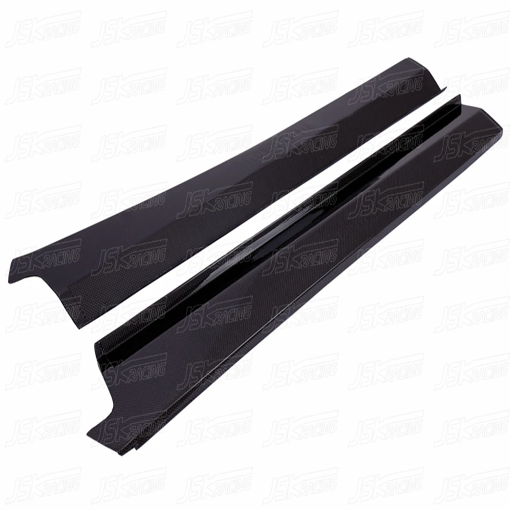 

Carbon Fiber Door Sill For Frrari F430 2005-2009（JSKFR4305010）