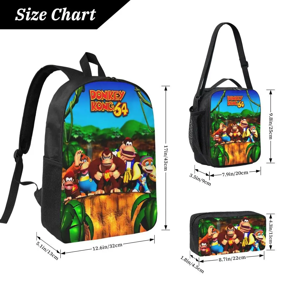 Sc1fcba5b51f24e839a2c511e186888dfh - Donkey Kong Merch
