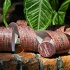 6-style 40mm * 200cm/roll Natural Traces Series Brick Wall Texture Landscape Washi Tape Decorative Stickers DIY Scrapbook 2
