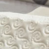2Pcs Quilted Sofa Slipcover Couch Cushion Covers L-Shape Sectional Couch Covers  for Living Room Pet Mat Furniture Protector 4