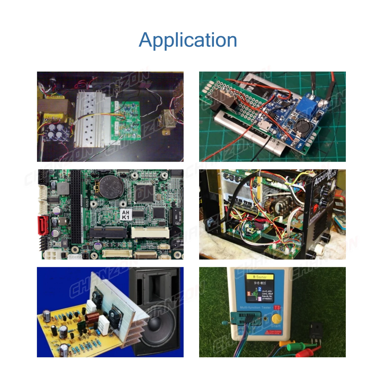 Original TO-126 10Pcs Bd135 Bd137 Bd139 Bd140 NPN Amplifier Powerful Transistor Bipolar Junction Triode Tube Integrated Circuit