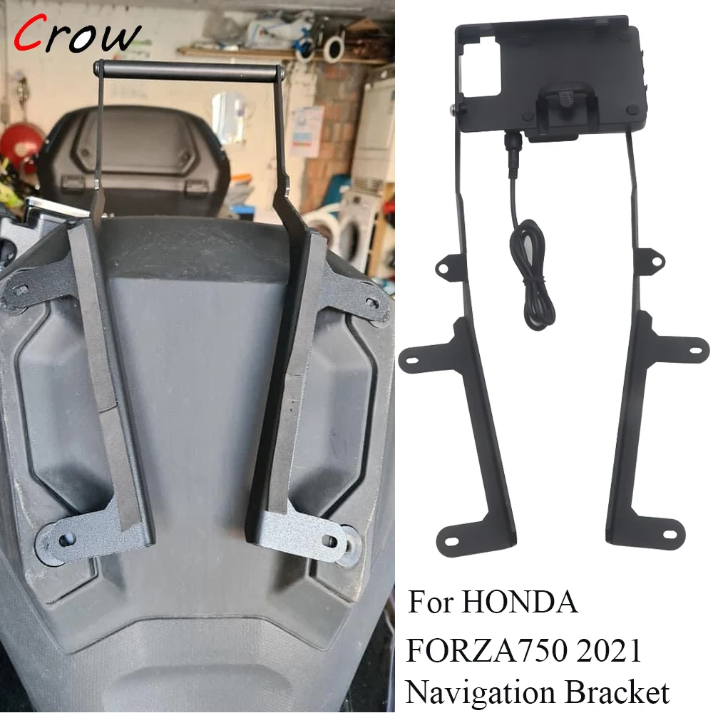 

Аксессуары для мотоциклов HONDA FORZA750 Forza 750