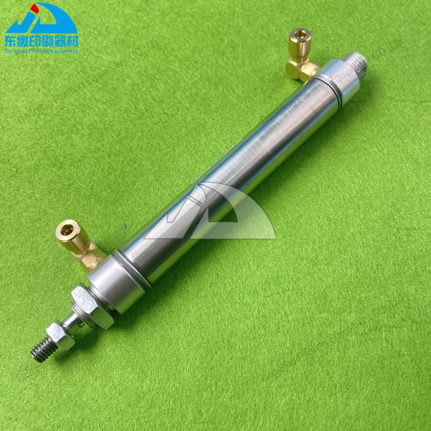 F4.334.023 하이델베르그 인쇄기계 교체용 예비 부품 실린더, 고품질