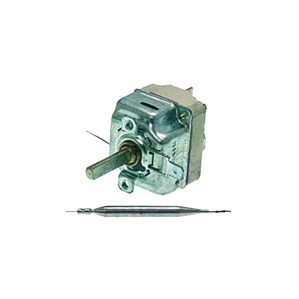 

55.19234.800 EGO FRYER OPERATING CONTROL THERMOSTAT 200 DEG SUIT FOEMM FRYER