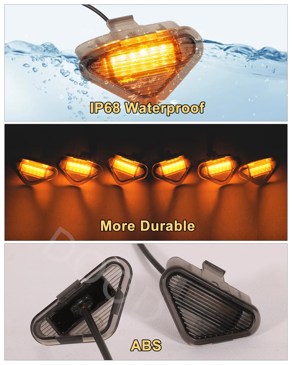 Luz De Rejilla Led Para Riel De Pista Magnético 12w 4000k