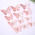 Rose gold L