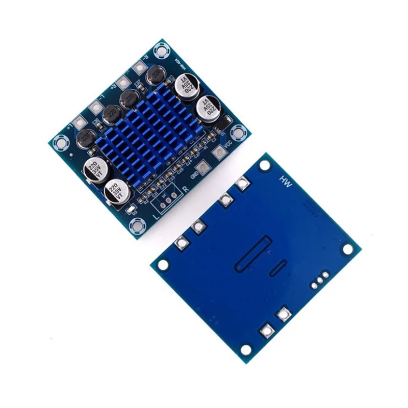 Audio Amplifier Board 30W+30W Dual Channel XH-A232 TPA3110 Stereo Sound Amplifie