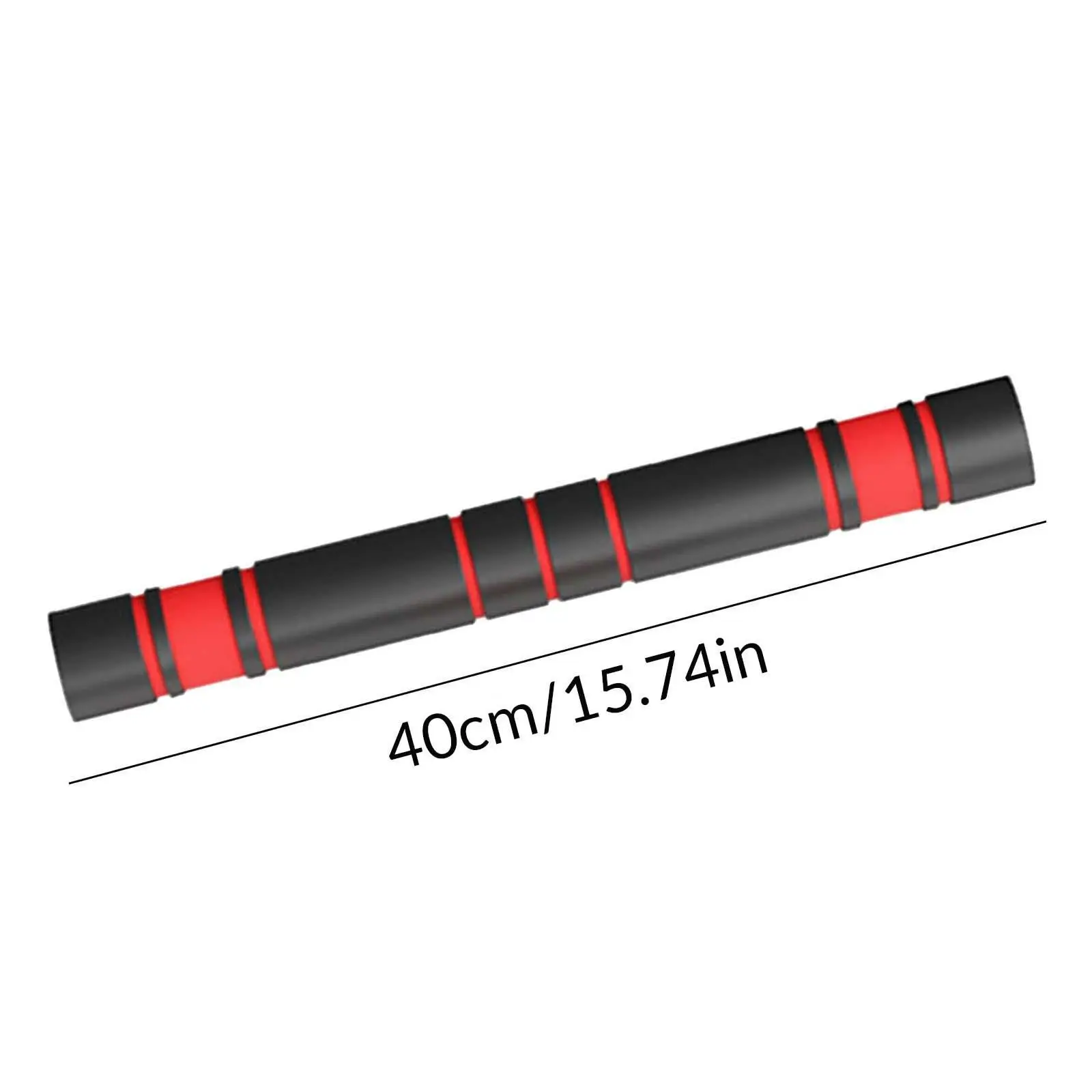 Dumbbell Extension Bar Barbell Extension Bar Durable Connector Loadable