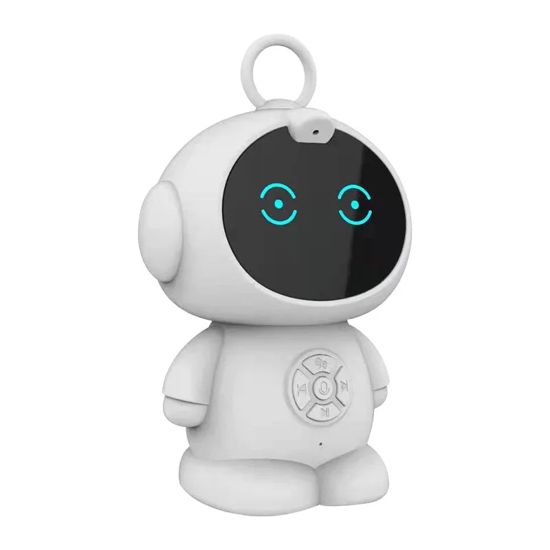 robots humanoid robot interactive robot Mini interactive early childhood education story machine