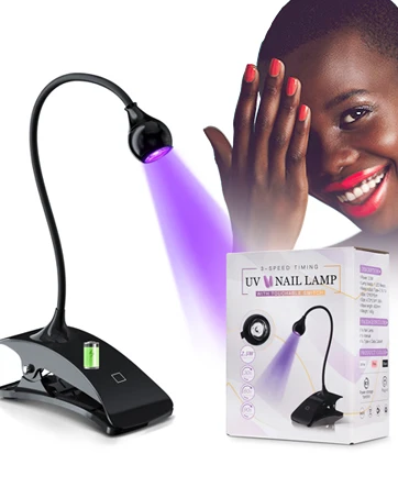 UV Lamp for Gel Nails