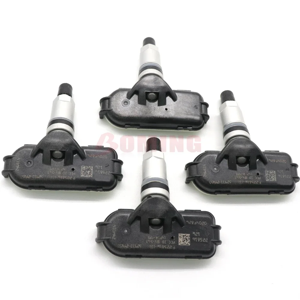 XBoMing TPMS Ÿ̾ з  ͸ ý,  IX35,   2013-2015, 52933-2Y450, 433Mhz