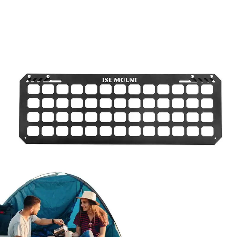 

Уличные сетчатые панели, боковые сетчатые панели для стола, для кемпинга, миски и столовой посуды, для кемпинга, барбекю, гриля, пикника