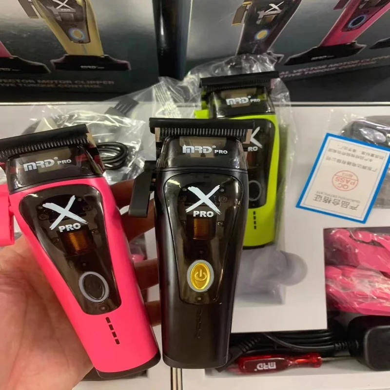 MRD Pro バリカンセット 3色 MRD Pro バリカンセット 3色 MRD Pro バリカンセット 3色 DJGACSI 多