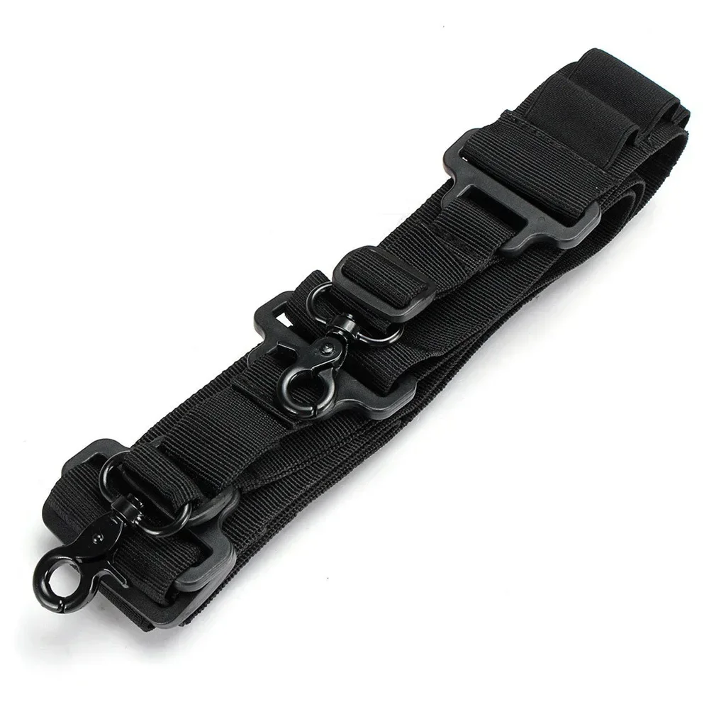 15 Rounds Ammo Shell Belt Rifle 12 Gauge Pouch 2 Point Sling Holster Shoulder Strap Hunting Blet Accessories hunting accessories
