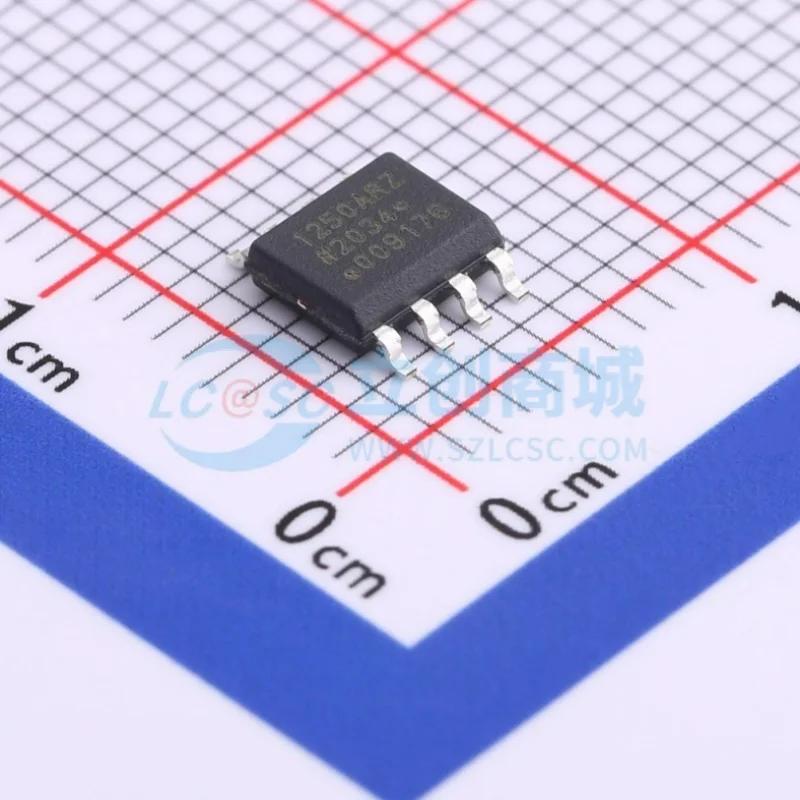 

1 PCS/LOTE ADUM1250ARZ ADUM1250ARZ-RL7 ADUM1250 1250ARZ SOP-8 100% New and Original IC chip integrated circuit