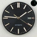 Black rose gold