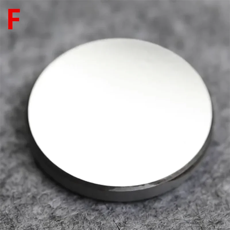 Molybdenum Reflective Lenses 30/38.1MM CO2 Laser Engraving Machine FOR 40-100W