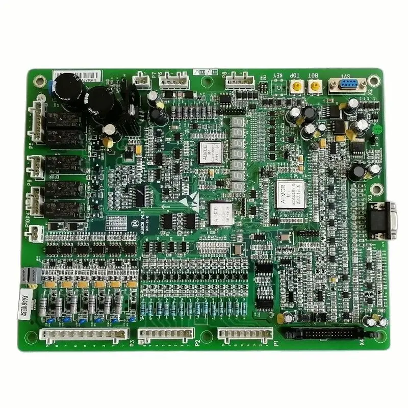 

1pce Elevator Accessories ALMCB Motherboard