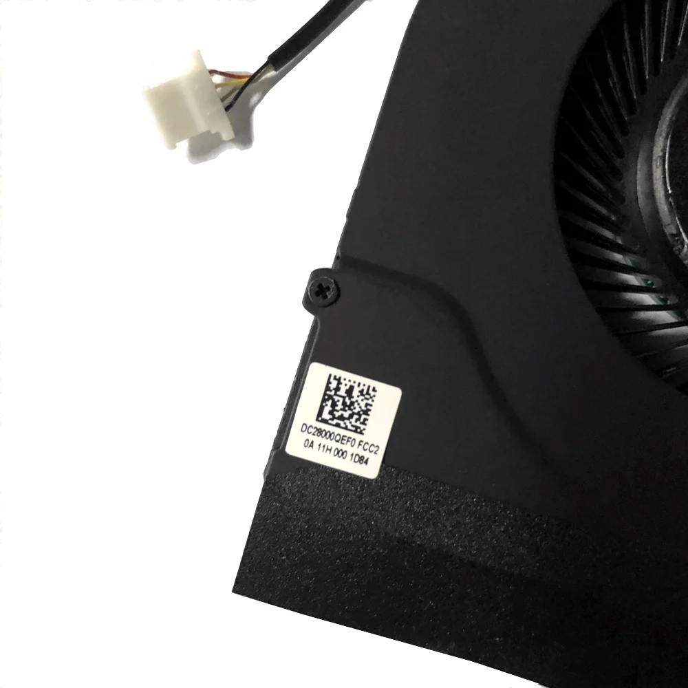 Helios 300, PH315-52, DC 5V, 4 Pin, DC28000QEF0