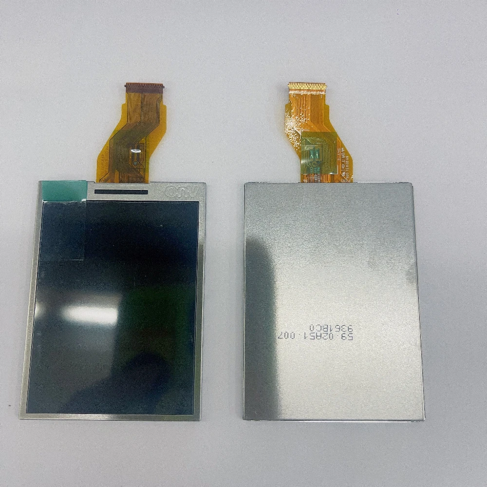 

ЖК-дисплей для камеры Canon IXUS145 ELPH 135 IS IXUS150 IXUS160 IXUS165