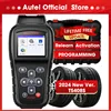 Autel MaxiTPMS TS408S MX-Sensor TPMS Programmer Relearn Tool 2024 OBD Programmming Scanner Upgraded of Autel TS408 TS401 1