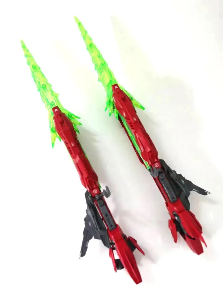 Moxing Model Double Horn Funnel Expansion Sets for Mg 1/100