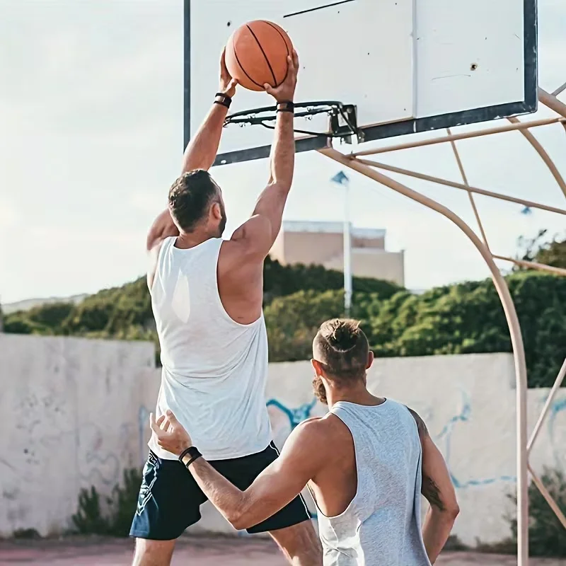 2/1 Stück Handgelenkstütze, Sehnen-Fitness-Tennis-Sportbandage, Verstellbare Handgelenkbandage zur Gelenkfixierung und Kompressionsentlastung – Detail 4