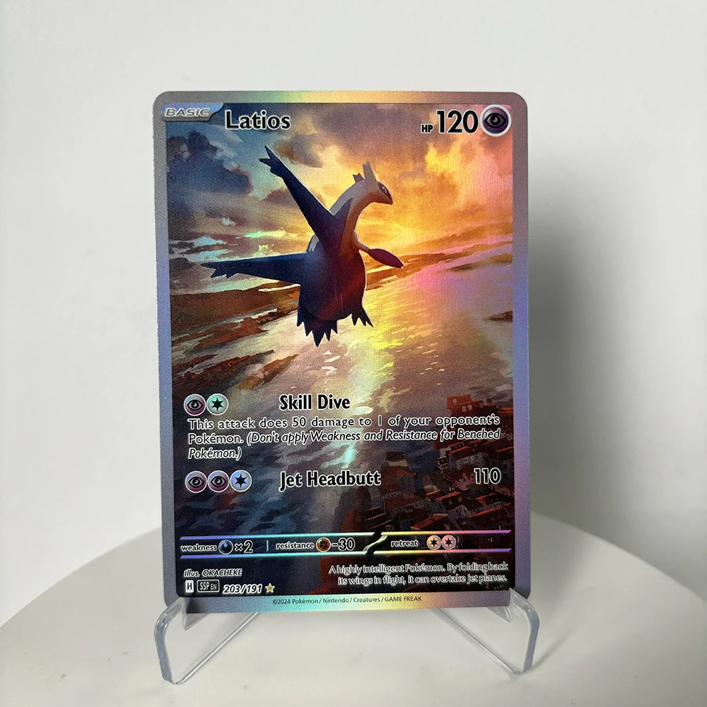 Custom Pokemon PKM Proxy Cards High Quality Table Game Cards Alolan Exeggutor Pikachu Dark Dragonite Charizard Rocket&rsquo;s Mewtwo Pokemon Cards Game Cards Animation Game Cards Anime Cards Anime Trading Cards Collectible Cards