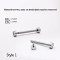 Style 1-silver