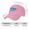 Storm Bowling Hat Adult Unisex Adjustable Baseball Cap Hunting Caps for Men Women 6