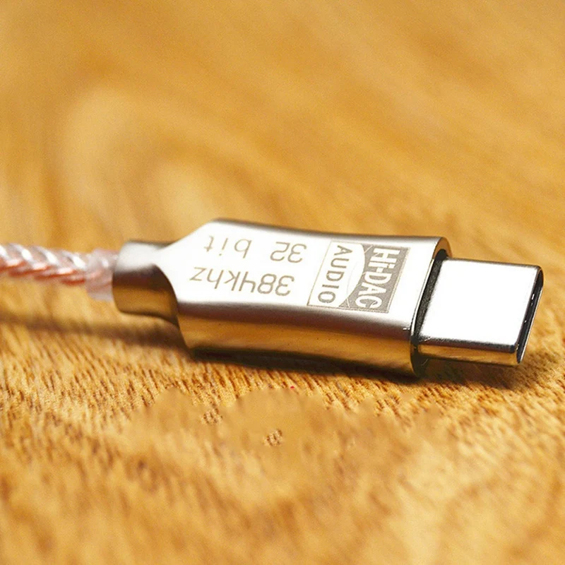 C타입 DAC 어댑터, USB 어댑터 인터페이스, ALC5686 하이파이 DAC 헤드폰 앰프, 디지털 오디오 디코딩 이어폰 컨버터