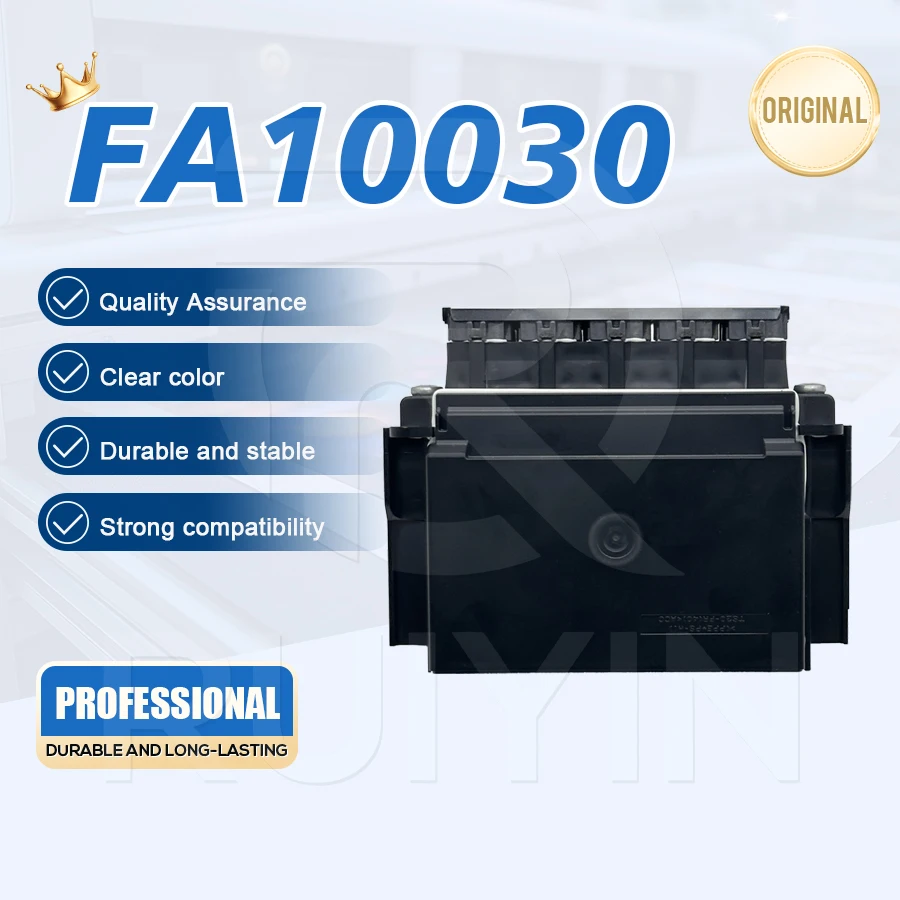 FA10000 FA10030 잠금 해제된 DX6 프린트 헤드 (SureColor T3000 T3070 T5070 T3200 T5200 T7200 T3270 T5270 T7270 호환)