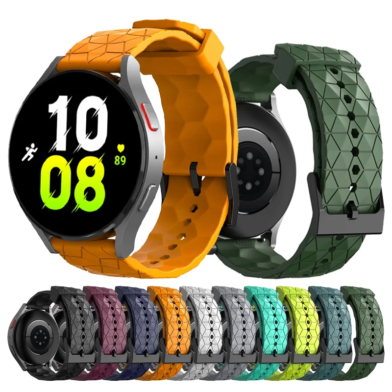 BraceletensiliconepourmontreSamsungGalaxyWatchbraceletdesport — free download