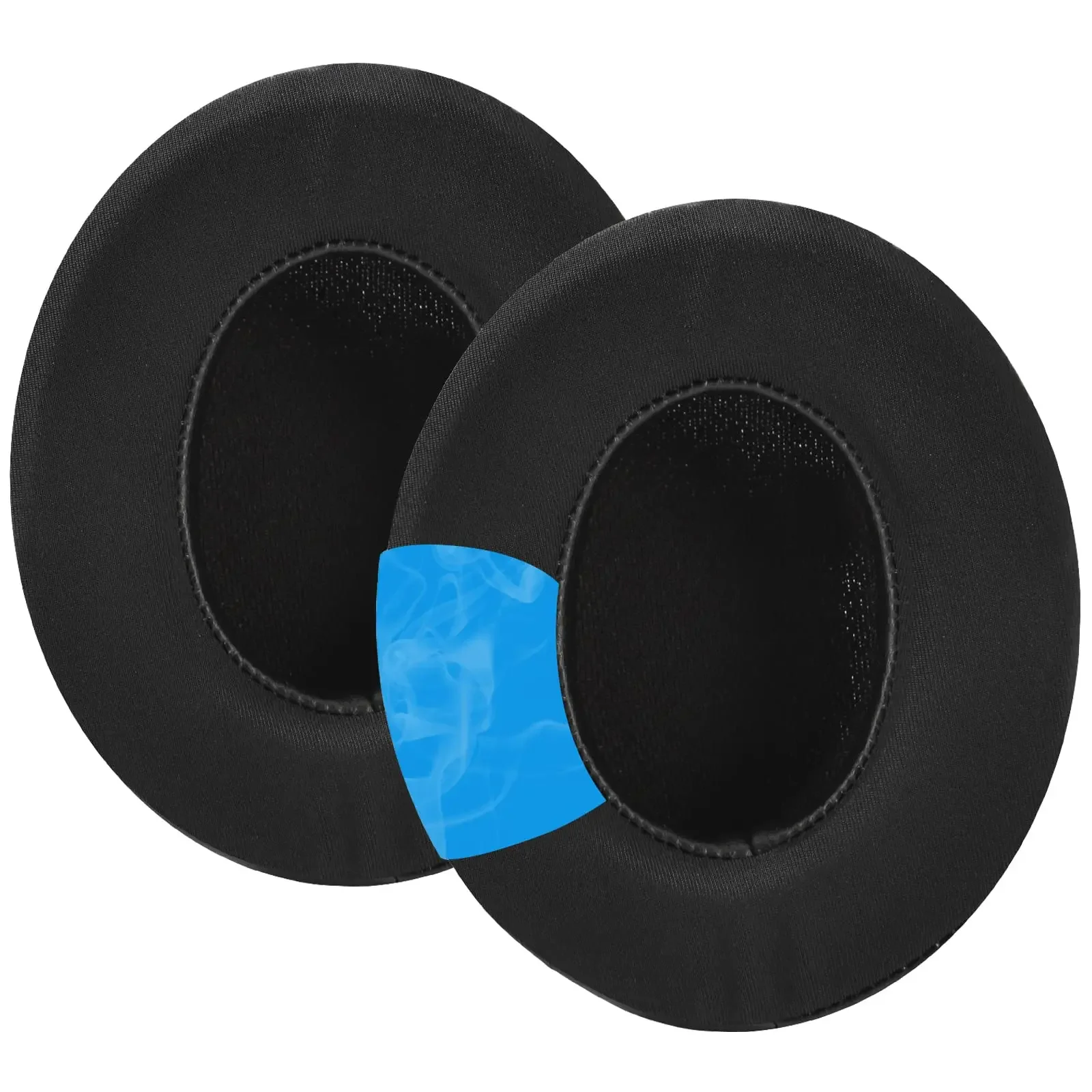 

High-quality Replacement Ear Pads Cushions for Beats Studio 2 & Studio 3 Wired & Wireless Headphones, Ear Pads with Memory Foam