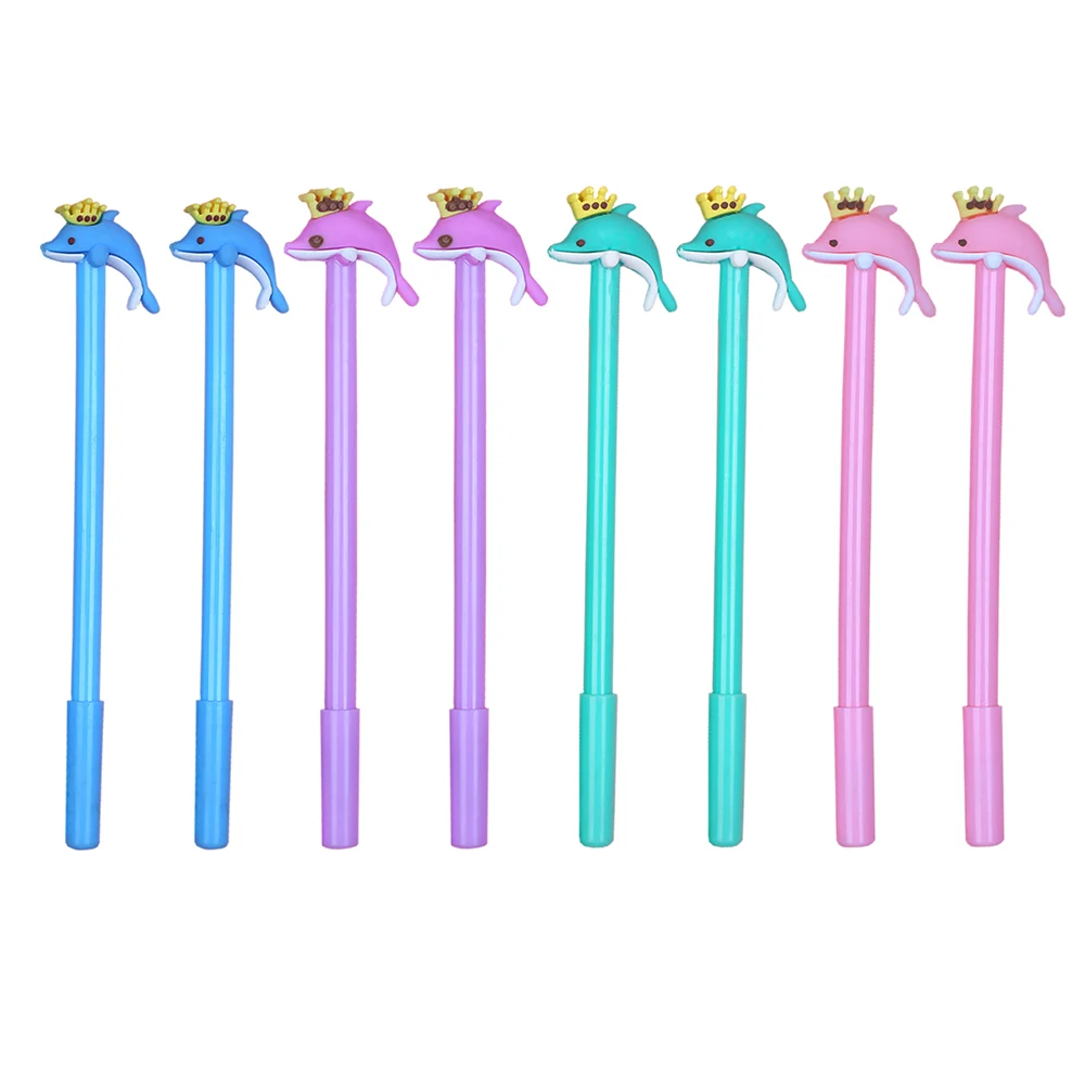 Plush Unicorn Pen - Aqua  Diy birthday gifts for friends, Cute pens, Diy  birthday gifts