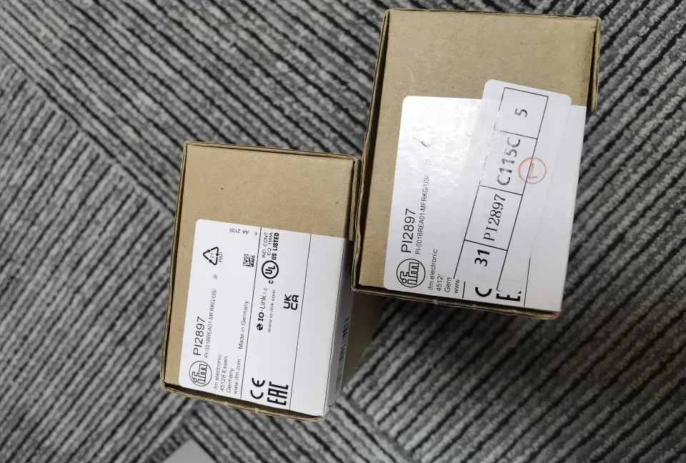 

Free Shipping Of IFM PI2897 Sensor In Stock With One Fake And Ten Real Prices