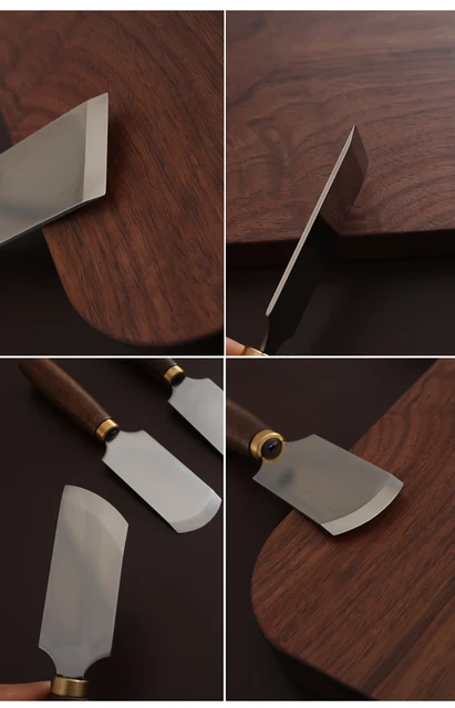 KOYO Rouge Stick Knife Sharpener Blade Grinding Polishing Leathercraft  Leather Craft Tool, Japan 
