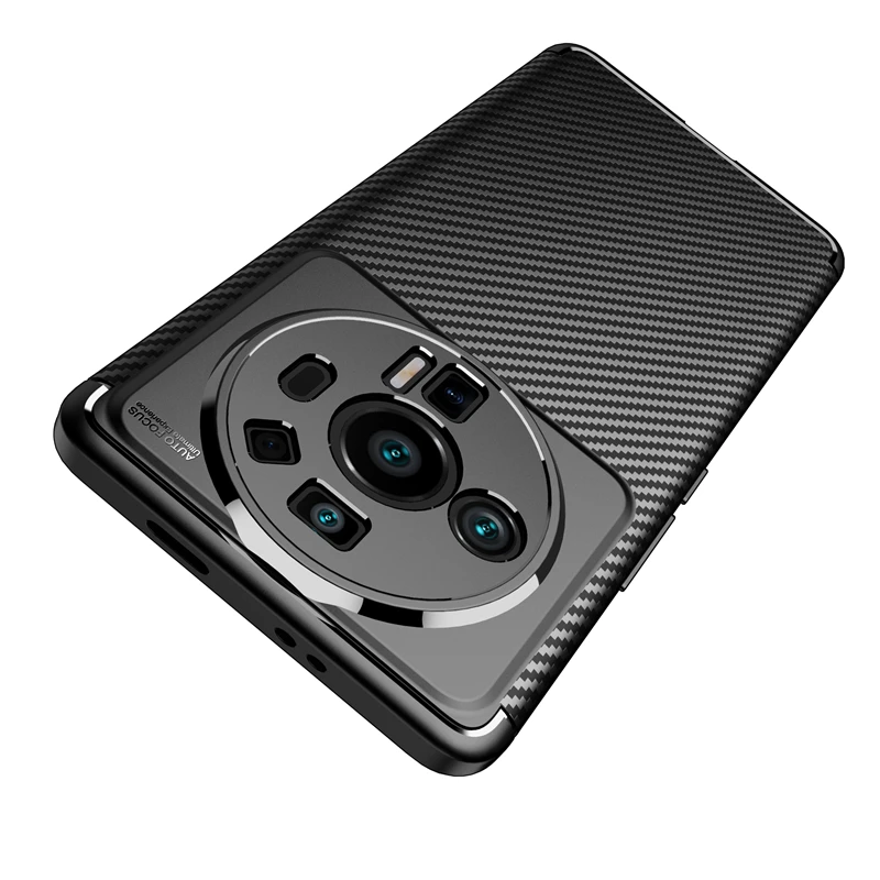 

Carbon Fiber Cover For Xiaomi 12S Ultra Case Bumper Silicon Funda For Xiaomi 12S Ultra Thin Case For Xiaomi 12S Ultra 12X 12 Pro