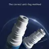 10ml Solid Anti Fog Agent For Swim Goggles Glass Lens Diving Mask Cleaner Solution Antifogging Spray Mist Prevents Fog 3